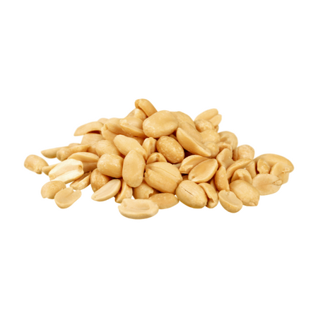 Geröstete Erdnüsse 2 kg - Tola
